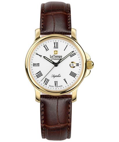 Orologio da Donna Le Temps Zafira