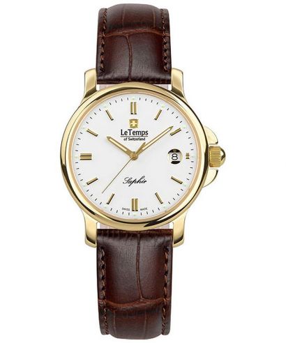Orologio da Donna Le Temps Zafira