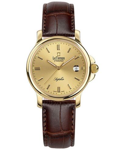 Orologio da Donna Le Temps Zafira