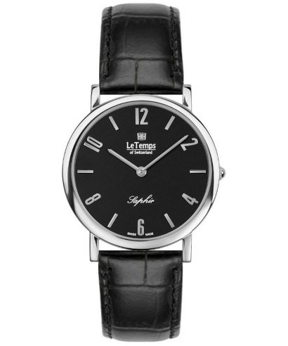 Orologio da Donna Le Temps Zafira Slim