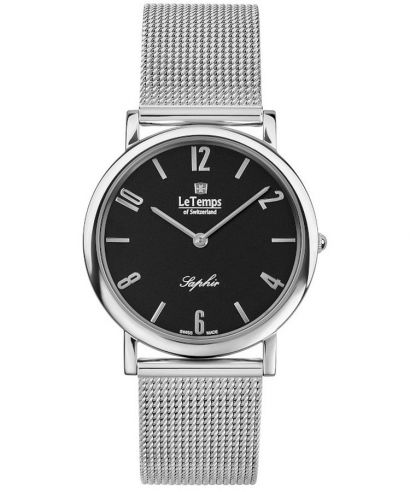 Orologio da Donna Le Temps Zafira Slim