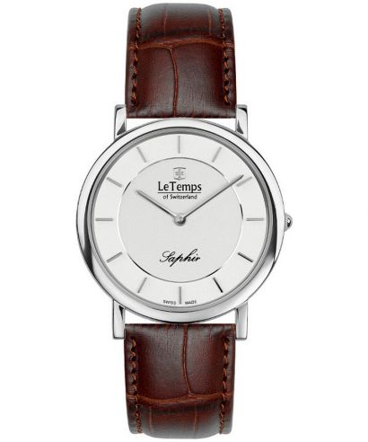 Orologio da Donna Le Temps Zafira Slim