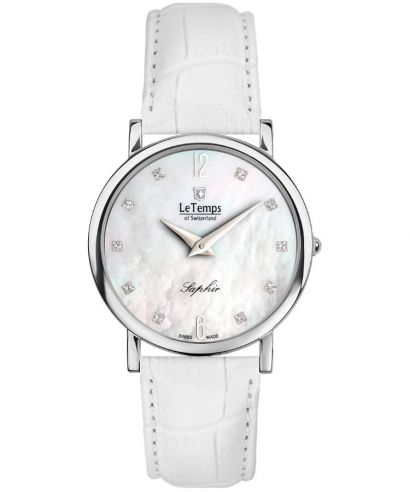 Orologio da Donna Le Temps Zafira Slim