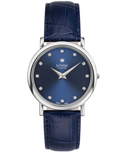 Orologio da Donna Le Temps Zafira Slim