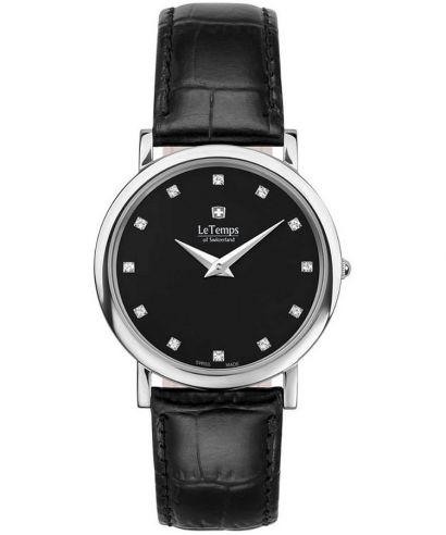 Orologio da Donna Le Temps Zafira Slim