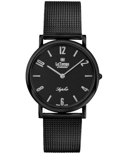 Orologio da Donna Le Temps Zafira Slim