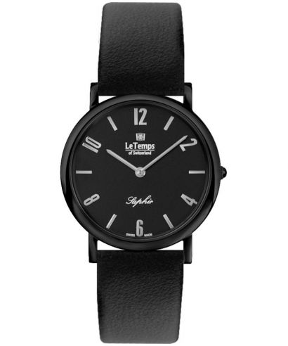 Orologio da Donna Le Temps Zafira Slim