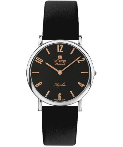 Orologio da Donna Le Temps Zafira Slim