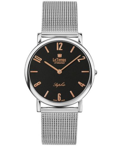 Orologio da Donna Le Temps Zafira Slim