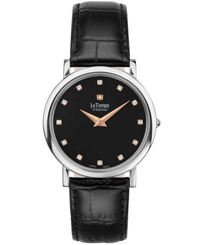 Orologio da Donna Le Temps Zafira Slim