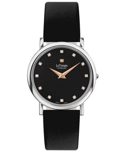 Orologio da Donna Le Temps Zafira Slim