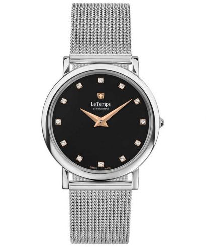 Orologio da Donna Le Temps Zafira Slim