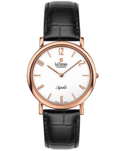 Orologio da Donna Le Temps Zafira Slim