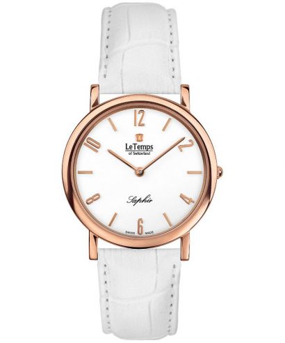 Orologio da Donna Le Temps Zafira Slim