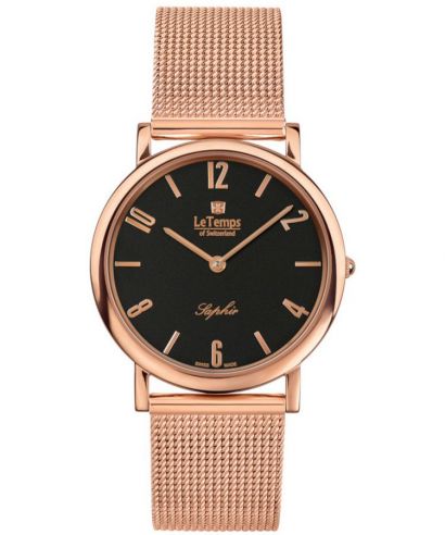 Orologio da Donna Le Temps Zafira Slim