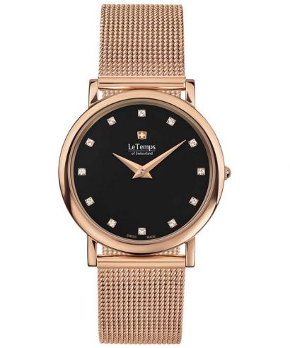 Orologio da Donna Le Temps Zafira Slim