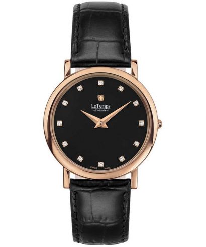 Orologio da Donna Le Temps Zafira Slim