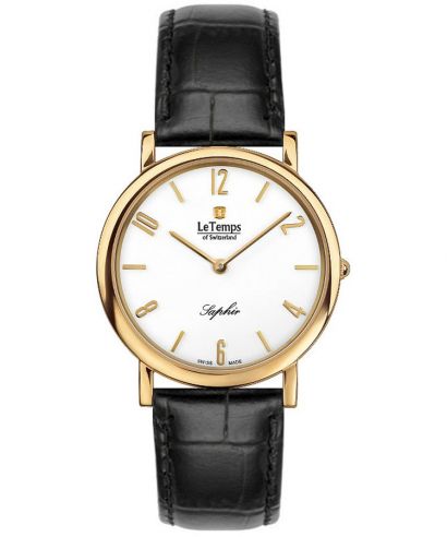 Orologio da Donna Le Temps Zafira Slim