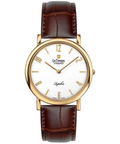 Orologio da Donna Le Temps Zafira Slim