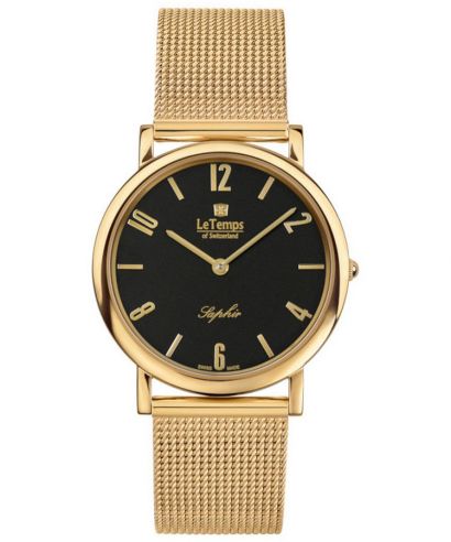 Orologio da Donna Le Temps Zafira Slim