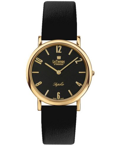 Orologio da Donna Le Temps Zafira Slim