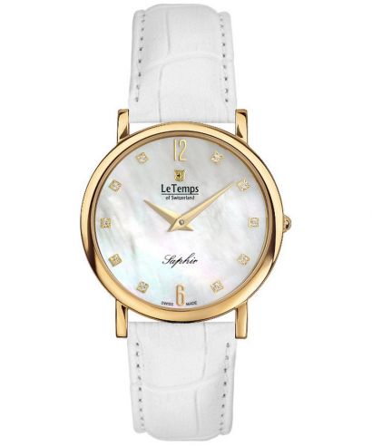 Orologio da Donna Le Temps Zafira Slim