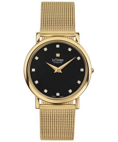 Orologio da Donna Le Temps Zafira Slim
