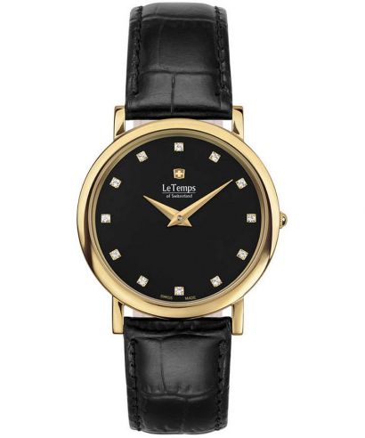 Orologio da Donna Le Temps Zafira Slim