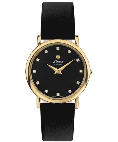 Orologio da Donna Le Temps Zafira Slim
