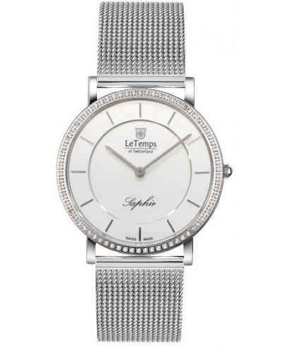 Orologio da Donna Le Temps Zafira Slim