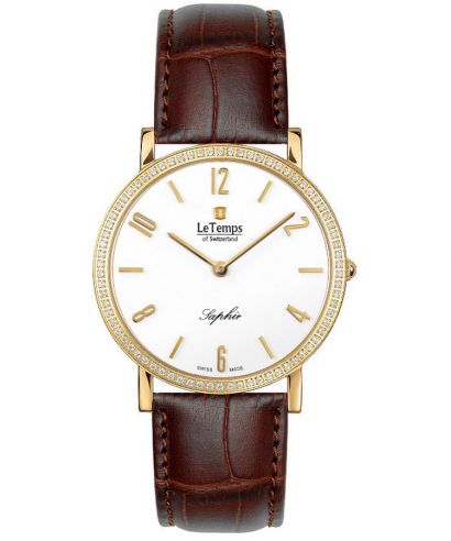 Orologio da Donna Le Temps Zafira Slim