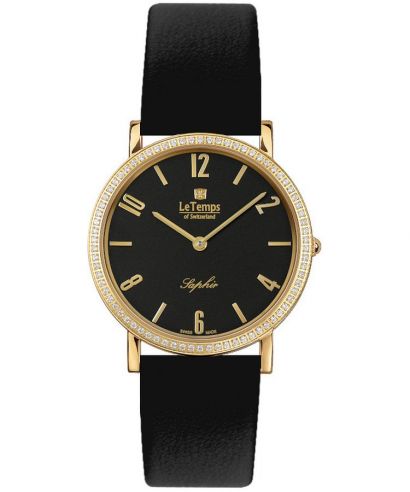Orologio da Donna Le Temps Zafira Slim