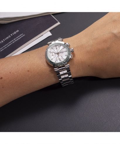 Orologio da Donna Herbelin Newport Chronograph