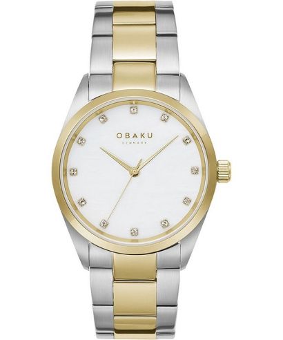 Orologio da Donna Obaku Chili Butter