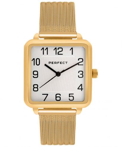 Orologio da Donna Perfect Classic