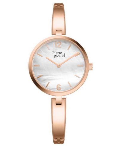 Orologio da Donna Pierre Ricaud Classic