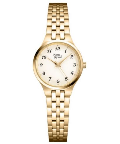 Orologio da Donna Pierre Ricaud Classic
