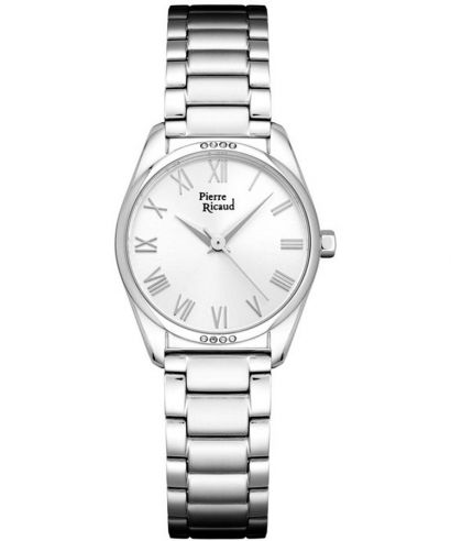 Orologio da Donna Pierre Ricaud Classic