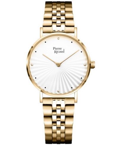 Orologio da Donna Pierre Ricaud Classic