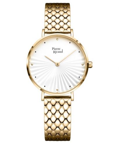 Orologio da Donna Pierre Ricaud Classic