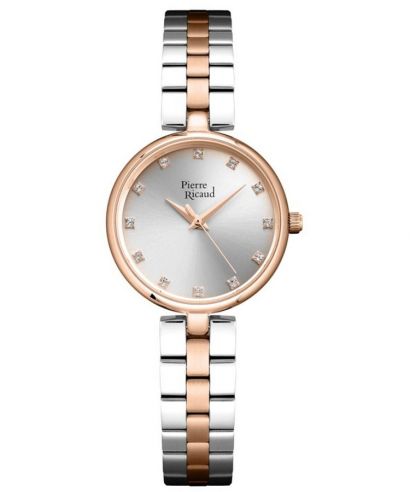Orologio da Donna Pierre Ricaud Classic