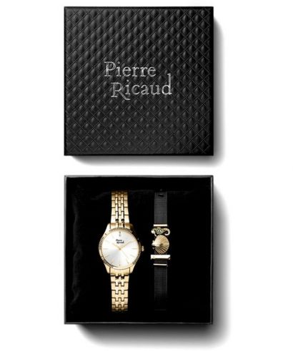 Orologio da Donna Pierre Ricaud Classic SET