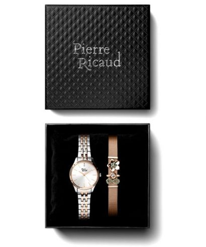 Orologio da Donna Pierre Ricaud Classic SET