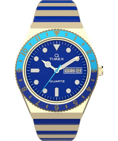 Orologio da Donna Timex Timex Q Malibu