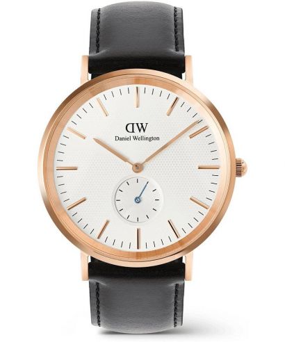 Orologio Unisex Daniel Wellington Classic Multi-Eye Sheffield Off-white Sunray Rose Gold
