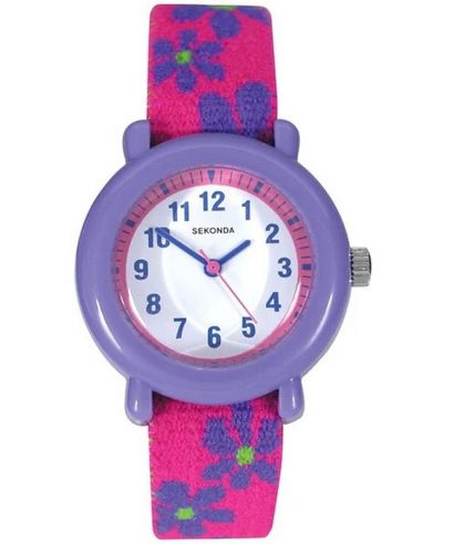Orologio per Bambini Sekonda Dizzy Daisies