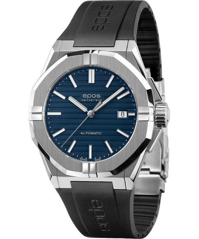 Orologio da Uomo Epos Sportive Automatic