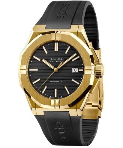 Orologio da Uomo Epos Sportive Automatic