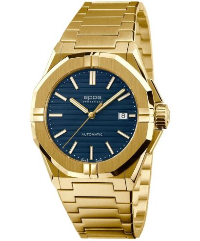 Orologio da Uomo Epos Sportive Automatic