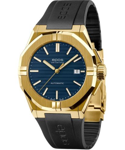Orologio da Uomo Epos Sportive Automatic